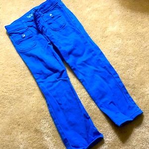 Baby Gap Playdate Straight Pants